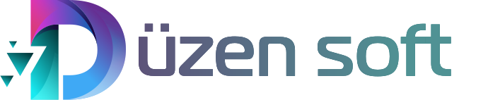 Düzensoft Logo
